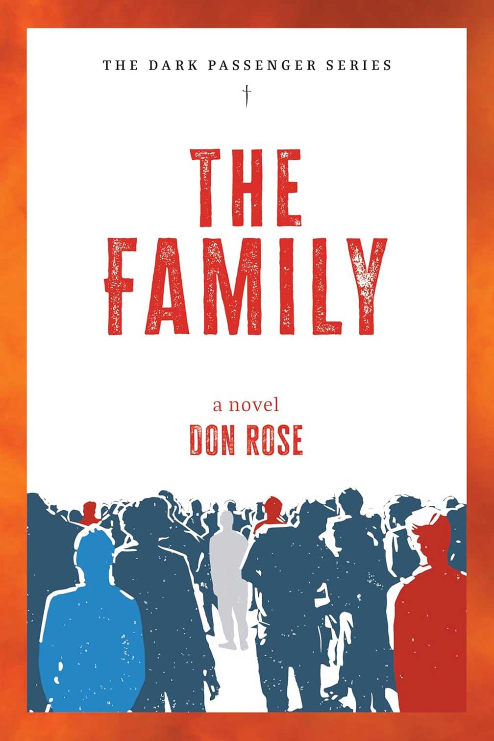 The Family book cover