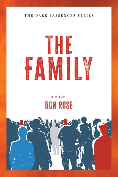 The Family book cover
